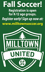 Milltown Soccer