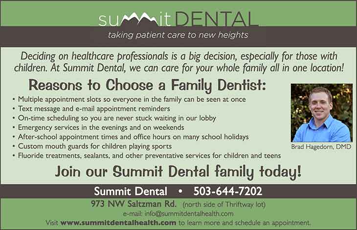 Summit Dental