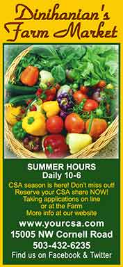 your csa