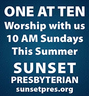 Sunset Presbyterian