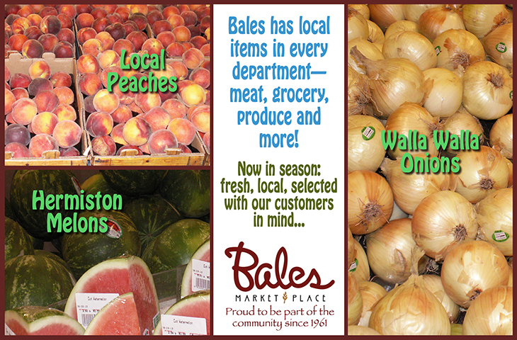 Bales Marketplace