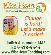 Wise Heart Coaching