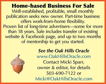 Oracle for sale