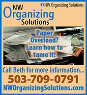 Northwest Organizing
