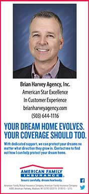 Brian Harvey Agency