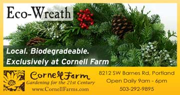 Cornell Farm