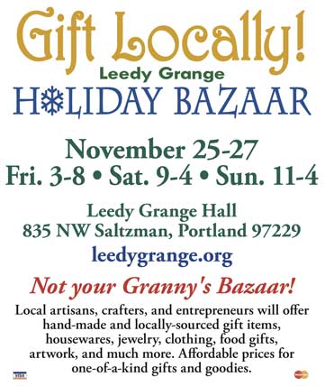 Gift Locally
