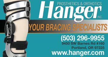 Hanger Prosthetics