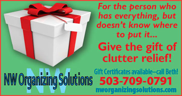 NW Organizing Solutions