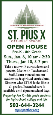 Saint Pius School