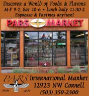 pars market