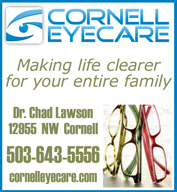 Cornell Eyecare