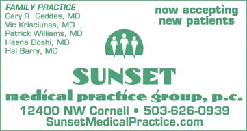 Sunset Medical