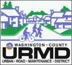 URMD logo