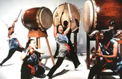 Portland Taiko