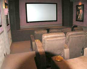 Home Theater