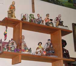 knickknacks