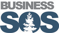 business sos logo