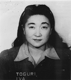 Iva Toguri