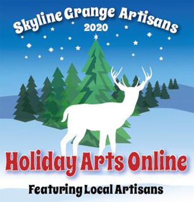 skyline grange artisans logo