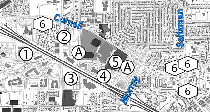 polluters map