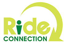 ride connection logo