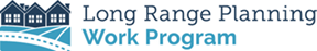 long range planning work program logo