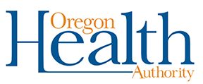 oregon health authority