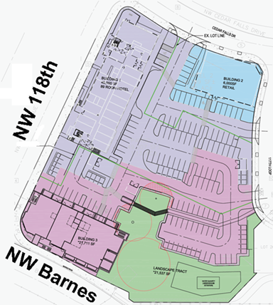 kirkland plan