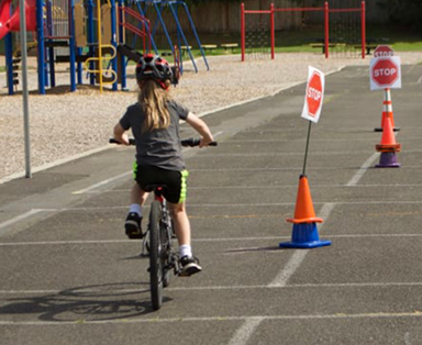 bike rodeo