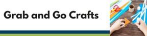 grab and go crafts logo