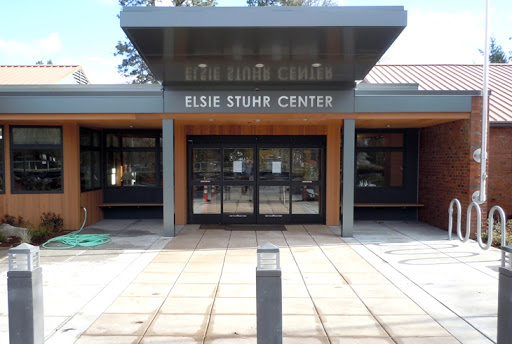 elslie stuhr center