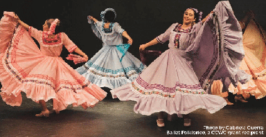 ccwc ballet folklorico