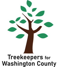 treekeepers logo