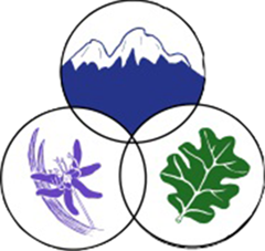 cascadia prairie logo