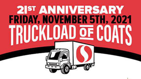 truckload of coats logo