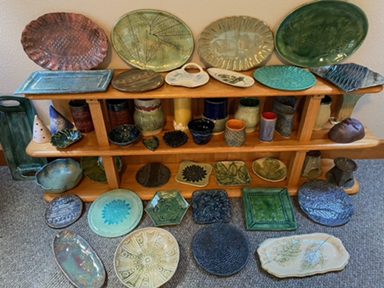 skyline artisan ceramics