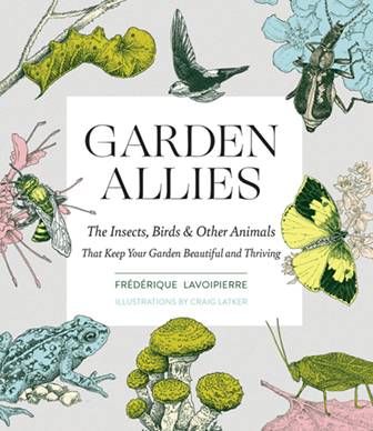 garden allies