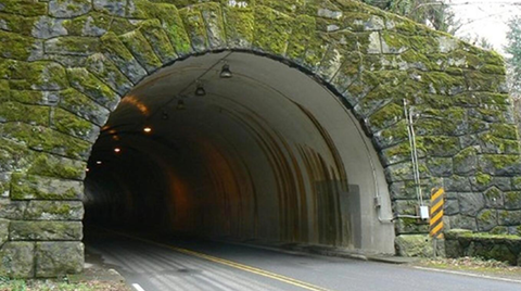 cornell tunnel