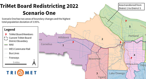 trimet map