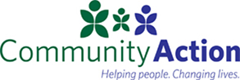 community action logo