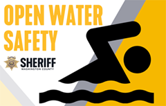 open water safety