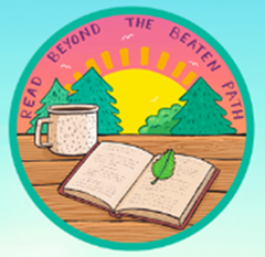 read beyond logo