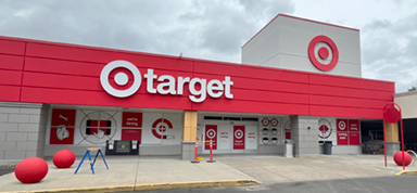 target store