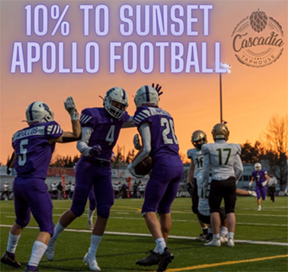 sunset football