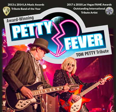 Petty Fever