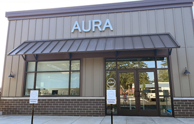 Aura exterior