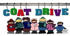 coat drive