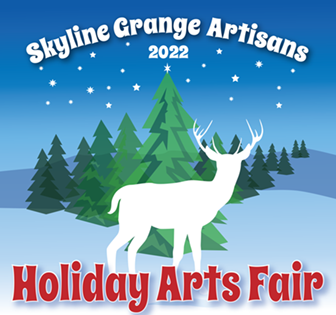 skyline arts fair