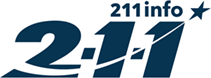 211 info logo